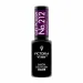 Victoria Vynn Lakier Hybrydowy 212 Dark Crimson 8 ml