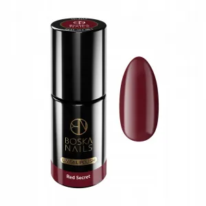 Boska Nails Divine secret lamp 311 6 ml lakier hybrydowy