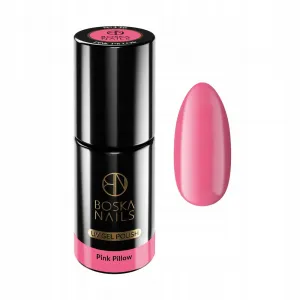 Boska Nails Divine 336 pink pillow 6 ml lakier hybrydowy