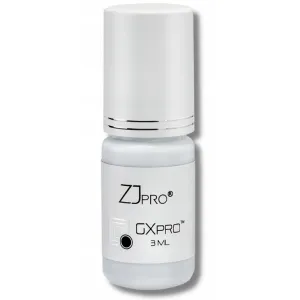ZJpro Klej Do Przedłużania Rzęs Gxpro 3 ml