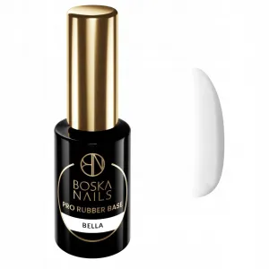 Boska Nails baza budująca bella 10 ml