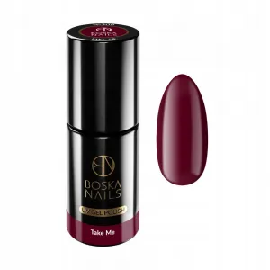 Boska Nails Divine take me 309 6 ml lakier hybrydowy