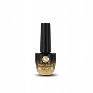 Makear Top Hard Glass No Wipe 15 ml