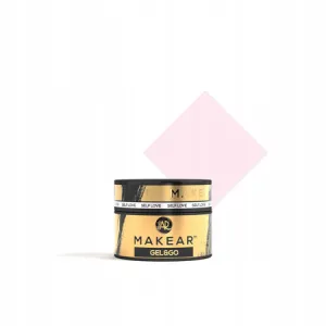 Makear Gel&Go Builder Gel Żel Budujący Self Love GG08 15 ml