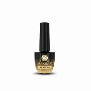 Makear Builder Base Clear 8 ml