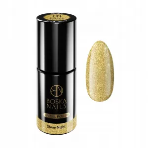 Boska Nails Divine shine night 367 6 ml lakier hybrydowy