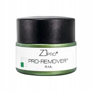 ZJpro Remover Cream Do Rzęs 15 ml