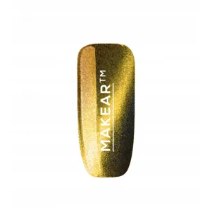 Makear Lakier Hybrydowy Cat Eye C26 8 ml