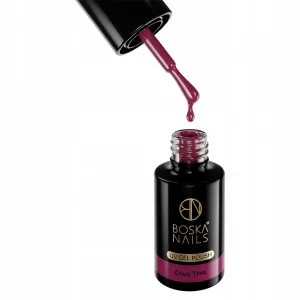 Boska Nails Lakier hybrydowy 6ml 432 Crazy Time
