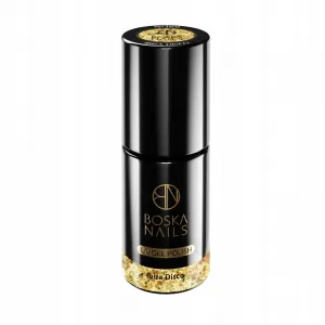 Boska Nails Divine ibiza disco 369 6 ml lakier hybrydowy