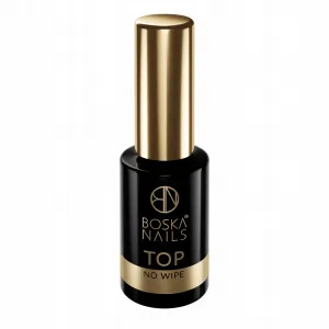 Boska Nails top no wipe 10ml