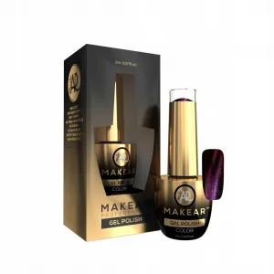 Makear Lakier Hybrydowy Cat Eye Galaxy GC05 8 ml