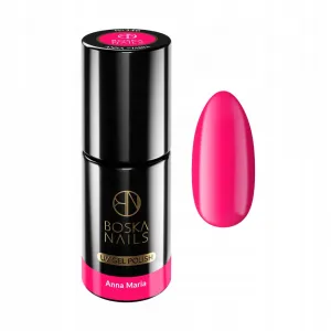 Boska Nails Divine 346 anna maria 6 ml lakier hybrydowy