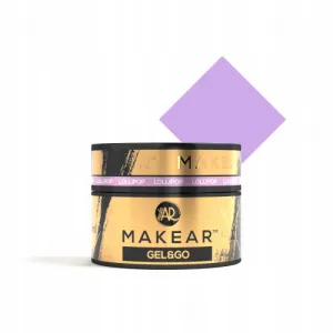 Makear Gel&Go Builder Gel Żel Budujący Lollipop GG03 50 ml