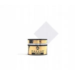 Makear Gel&Go Builder Gel Żel Budujący Marshmallow GG02 15 ml