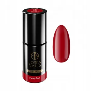 Boska Nails Divine funny day 331 6 ml lakier hybrydowy
