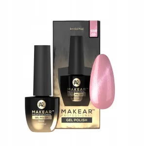 Makear Rubber Base Cat Eye Darling 03 8 ml