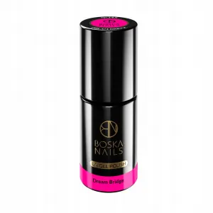 Boska Nails Dream Bridge No 345 6 ml lakier hybrydowy