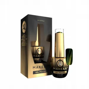 Makear Lakier Hybrydowy Cat Eye Galaxy GC04 8 ml