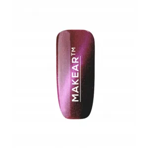 Makear Lakier Hybrydowy Cat Eye C24 8 ml