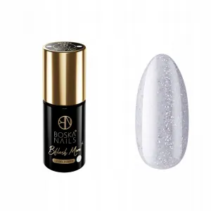 Boska Nails Lakier Hybrydowy 374 BFlash Red 6ml