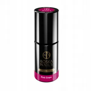 Boska Nails Divine moonlight party 353 6 ml lakier hybrydowy