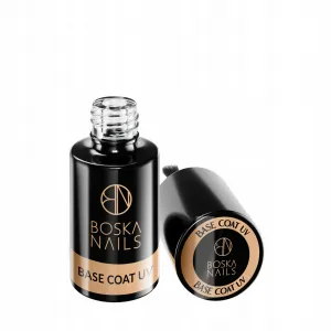 Boska Nails base coat uv 6 ml baza