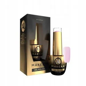 Makear Color Rubber Base Light Pink 8 ml