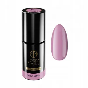 Boska Nails Quartz Love 342 6 ml lakier hybrydowy