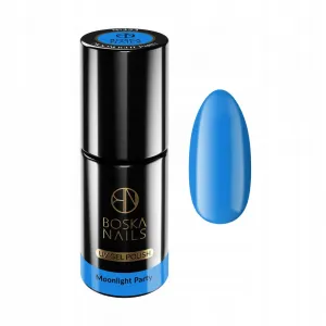 Boska Nails Divine moonlight party 353 6 ml lakier hybrydowy