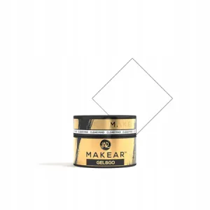 Makear Gel&Go Builder Gel Żel Budujący Clear Mind GG07 15 ml
