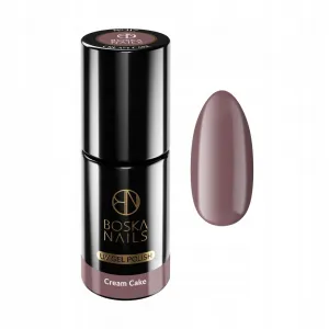 Boska Nails Divine cream cake 317 6 ml lakier hybrydowy