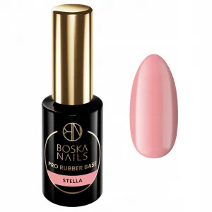 Boska Nails baza budująca lily 10 ml