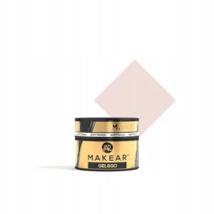 Makear Gel&Go Builder Gel Żel Budujący Soft Touch GG10 15 ml
