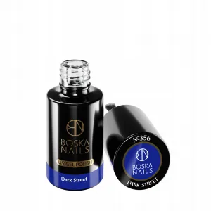 Boska Nails Divine 356 Dark Street 6 ml lakier hybrydowy