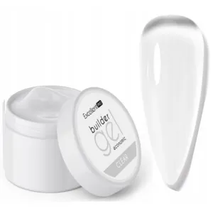EXCELLENT BUDUJĄCY ŻEL LED/UV 50g CLEAR