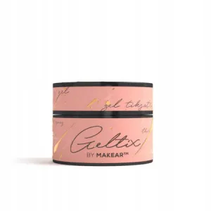 Makear Geltix Builder Gel Thixotrope Perfect Blush 50 ml