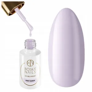 Boska Nails Lakier hybrydowy 412 First Dance 6ml