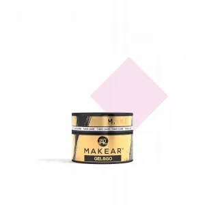 Makear Gel&Go Builder Gel Żel Budujący Take Care GG11 15 ml