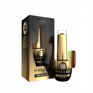 Makear Lakier Hybrydowy Illusion M20 8 ml