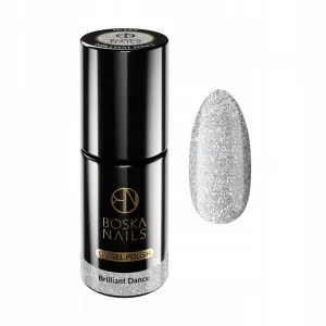 Boska Nails Divine brilliant dance 357 6 ml lakier hybrydowy