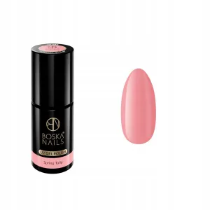 Boska Nails Lakier hybrydowy 6ml 404 Spring Tulip