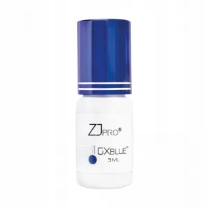 ZJPro GXBLUE Klej do sztucznych rzęs 3 ml