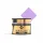 Makear Gel&Go Builder Gel Żel Budujący Lollipop GG03 15 ml