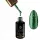 Boska Lakier hybrydowy GREEN RAIN NO 437 6 ML