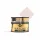 Makear Gel&Go Builder Gel Żel Budujący Soft Touch GG10 50 ml