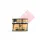 Makear Gel&Go Builder Gel Żel Budujący Glitter Pink GG22 15 ml