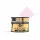 Makear Gel&Go Builder Gel Żel Budujący Take Care GG11 50 ml