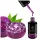 Boska Nails Lakier hybrydowy 6ml 433 Good Man