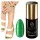 Boska Nails Lakier hybrydowy 6ml BFlash Green 393